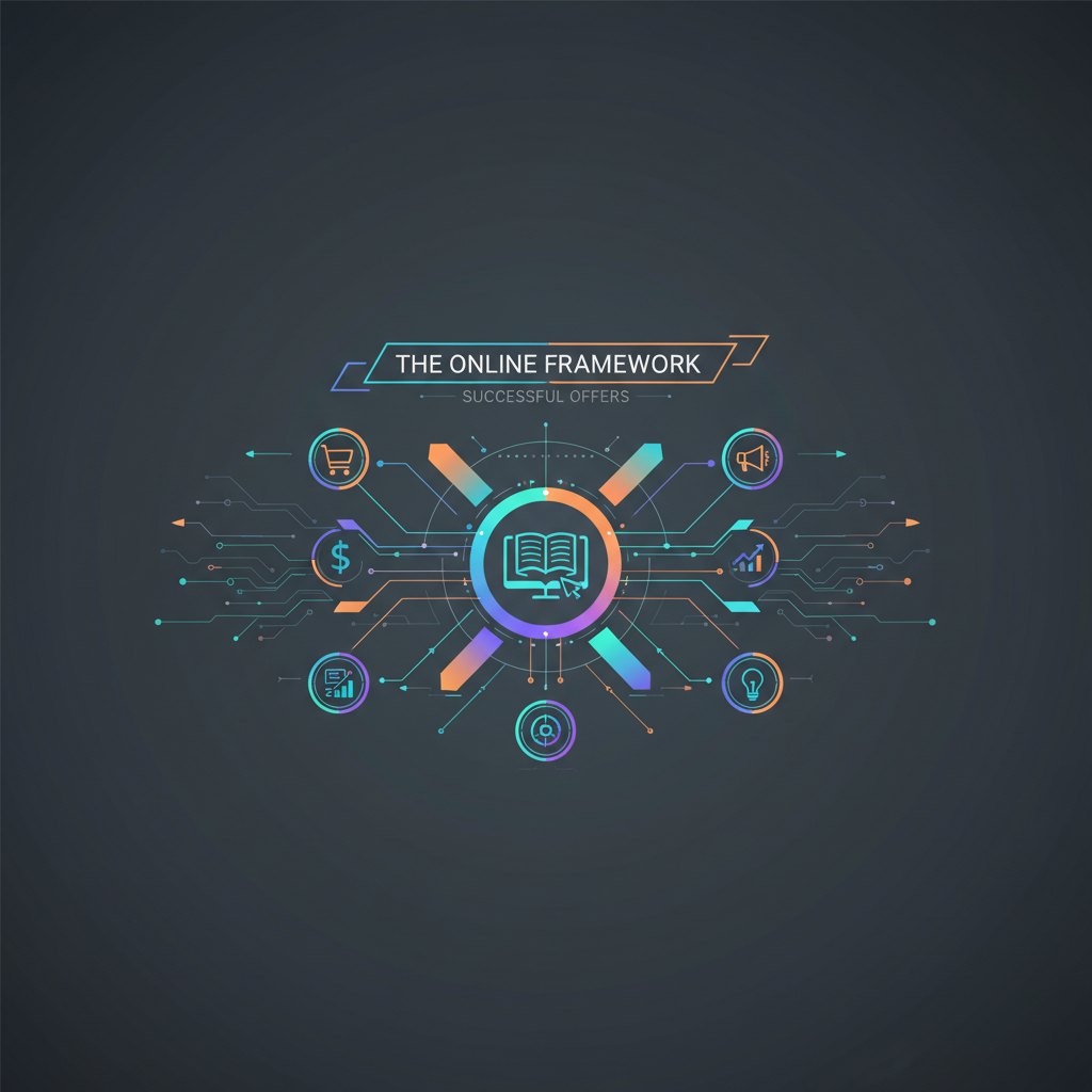 How to Successfully Implement an Online Offers Framework
