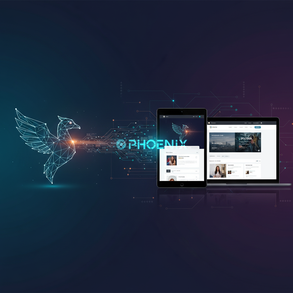 How to Build a Website with AI in Simple Steps