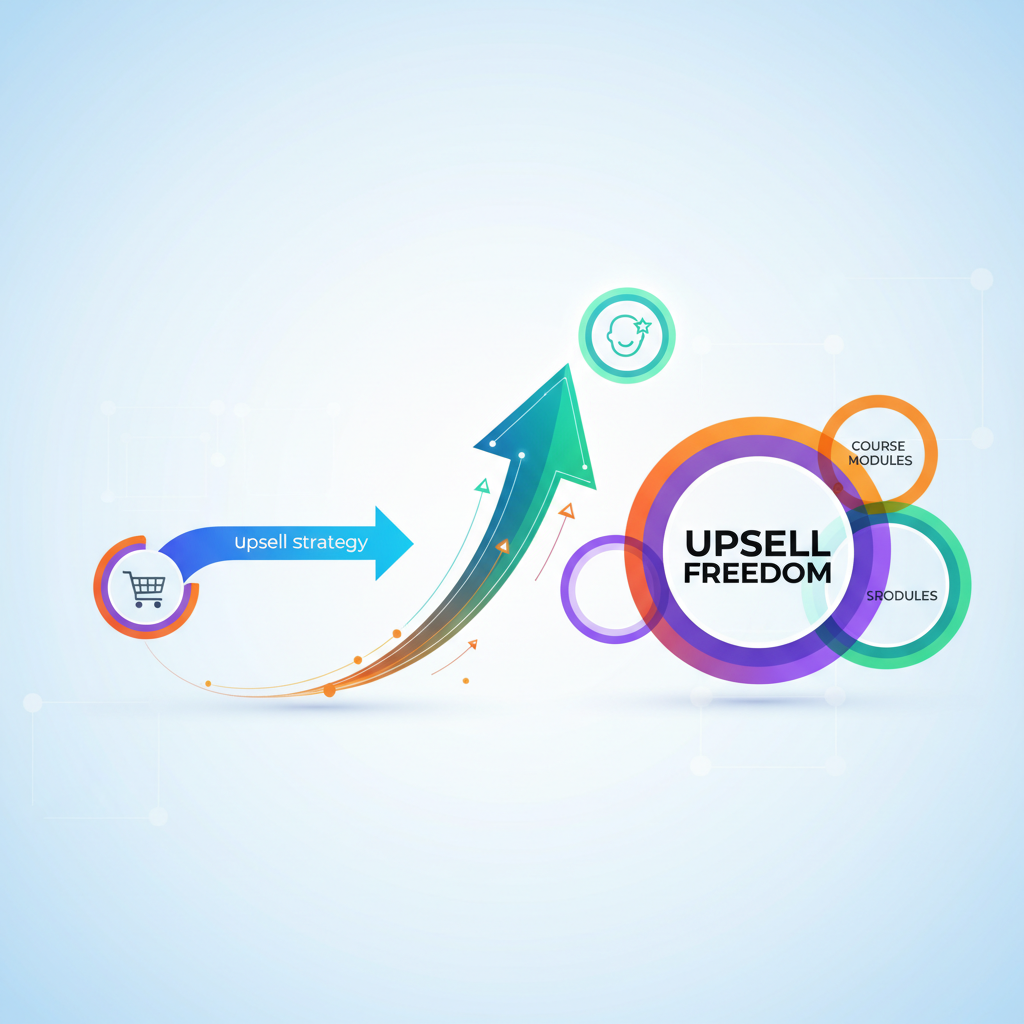 How to Use Upsells to Enhance Customer Experience Effectively
