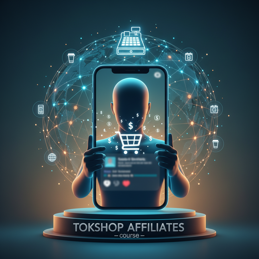 Master TikTok Affiliate Marketing Without Showing Face