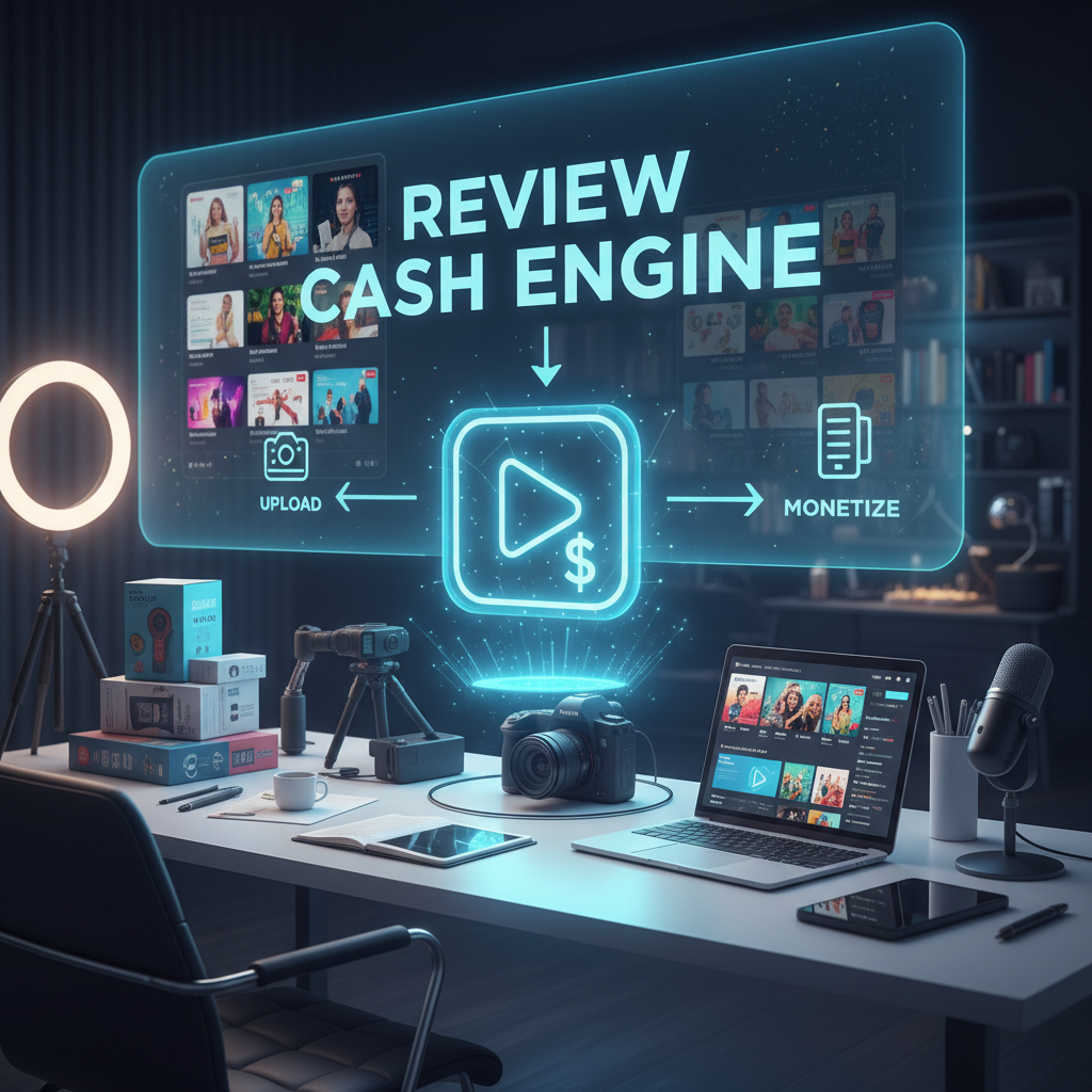 How to Succeed with YouTube Product Review Channels