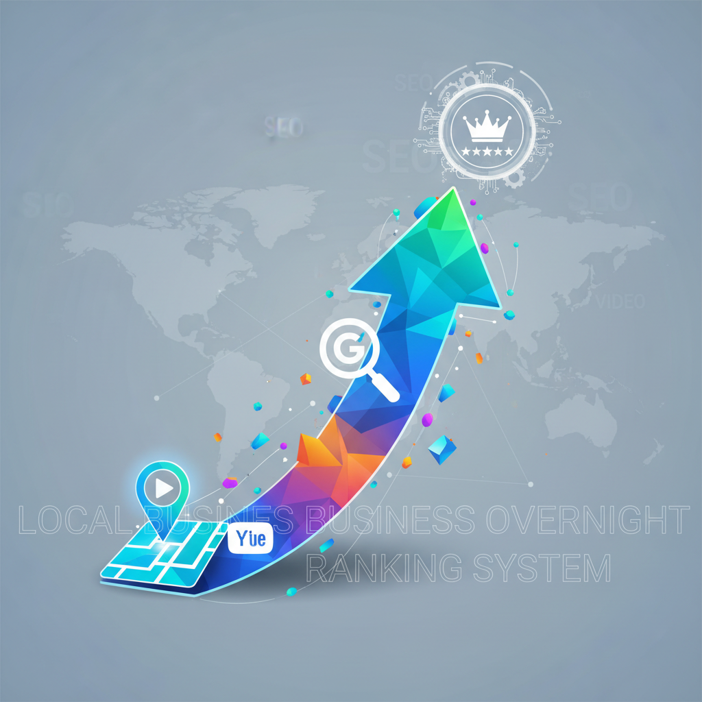 How to Rank a Local Business on Google and YouTube Quickly