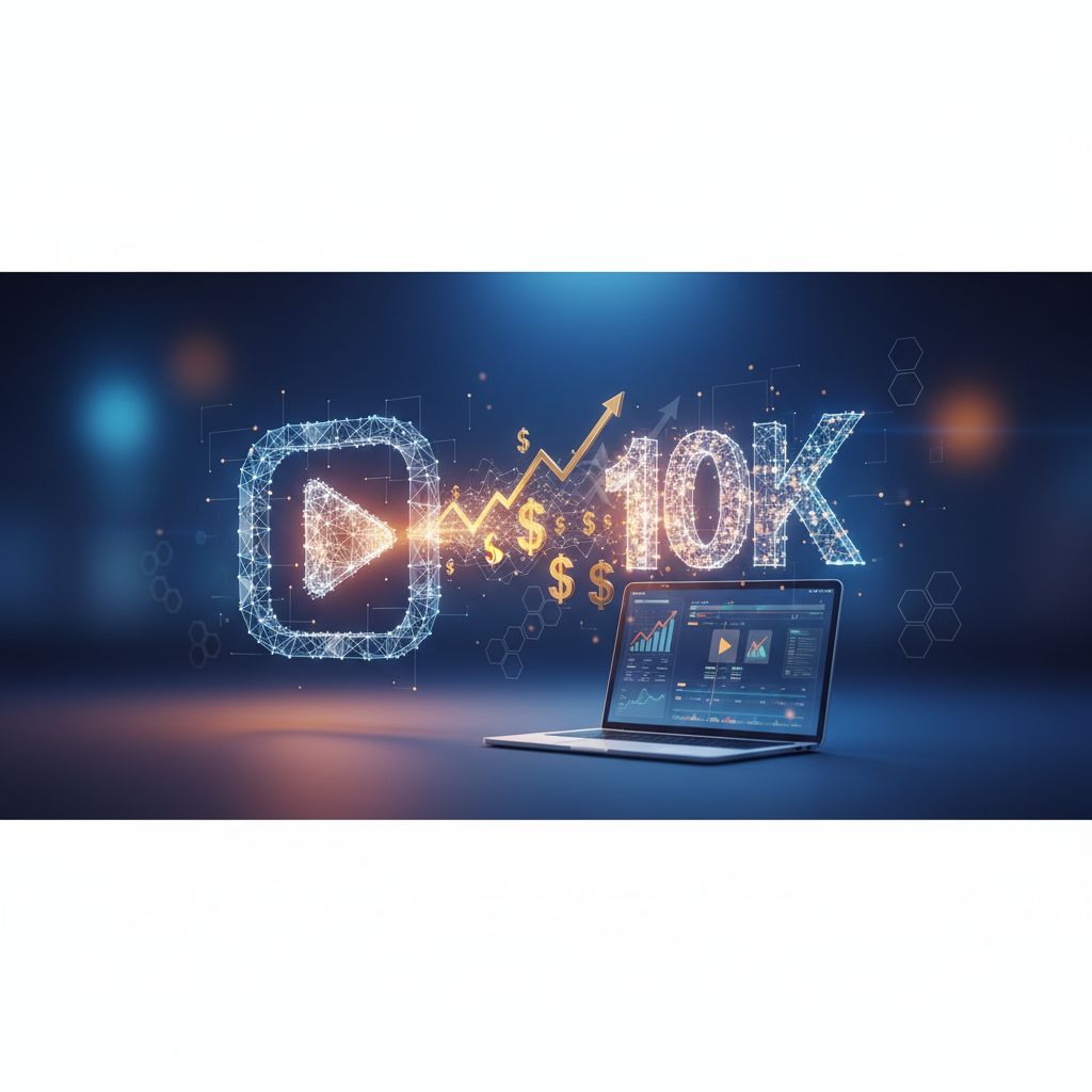 Mastering Affiliate Video Marketing to Earn Your First $10k