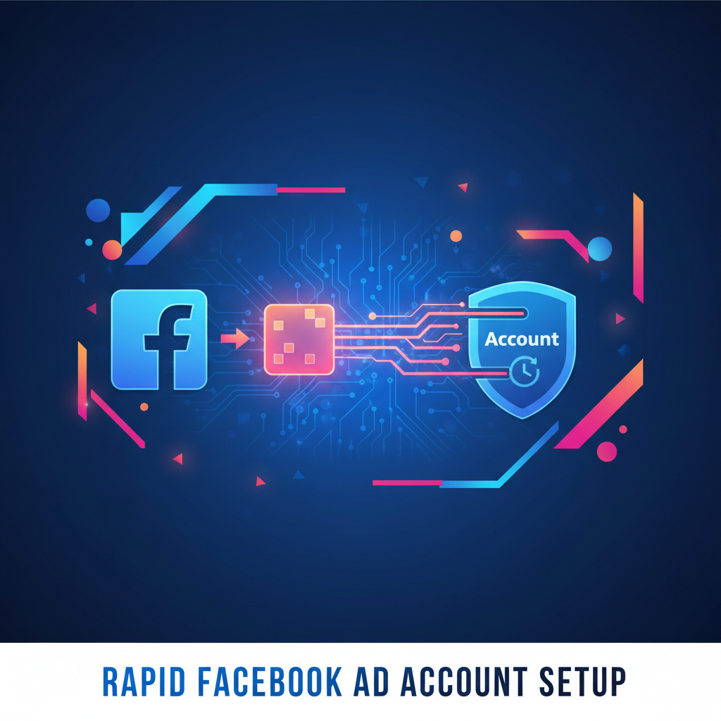 How to Set Up Facebook Ads Account with Pixel Fast