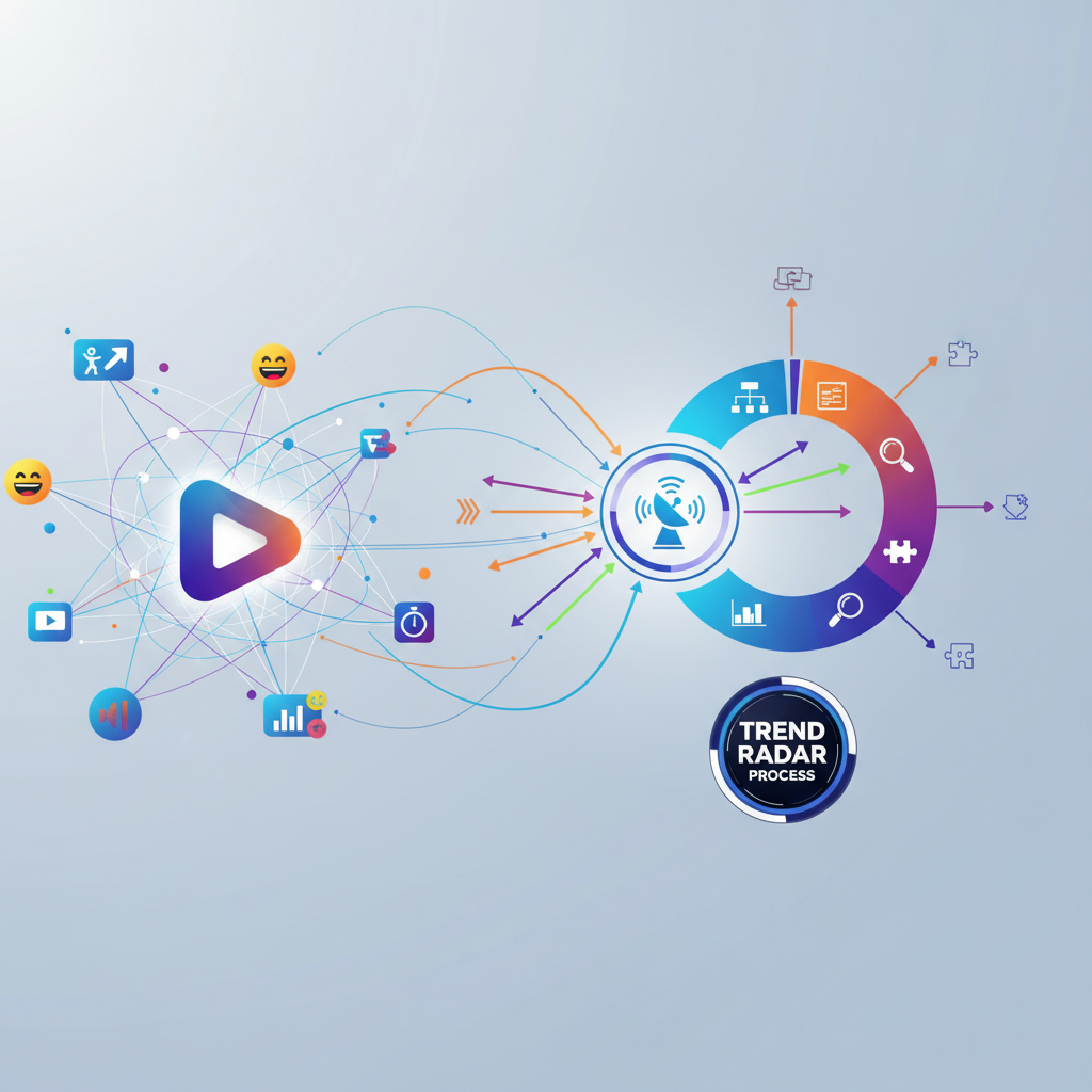 How to Analyze Viral Videos for Content Structure Success