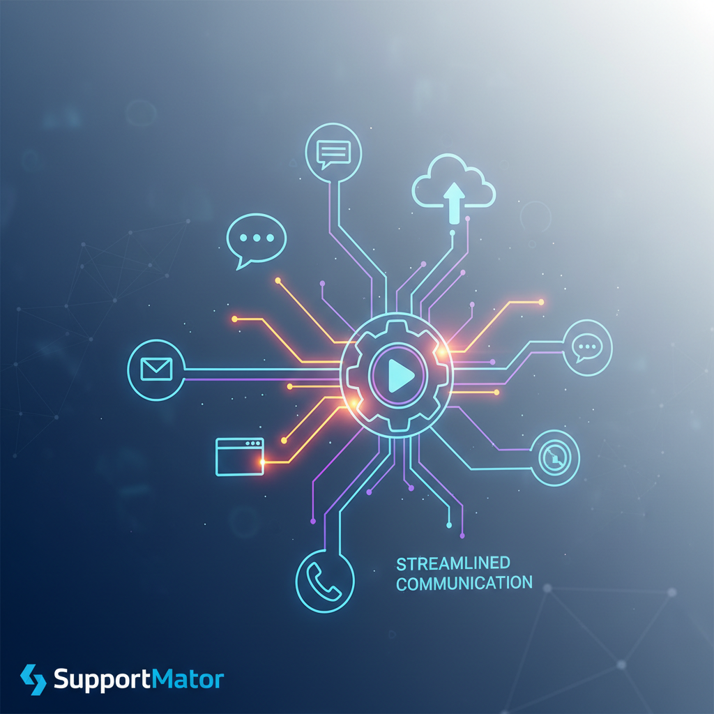 Streamline Customer Communication with Automation Tools
