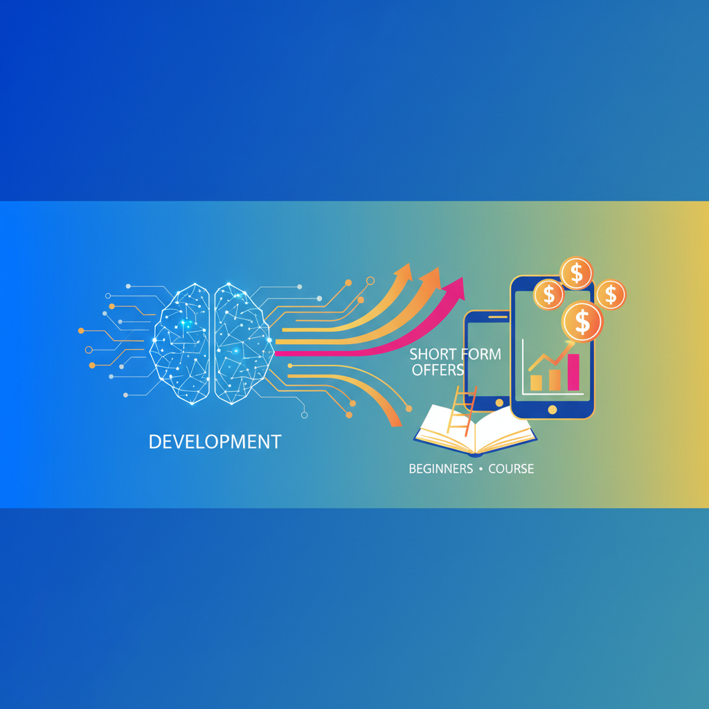 How to Develop Profitable Short Form Offers for Beginners