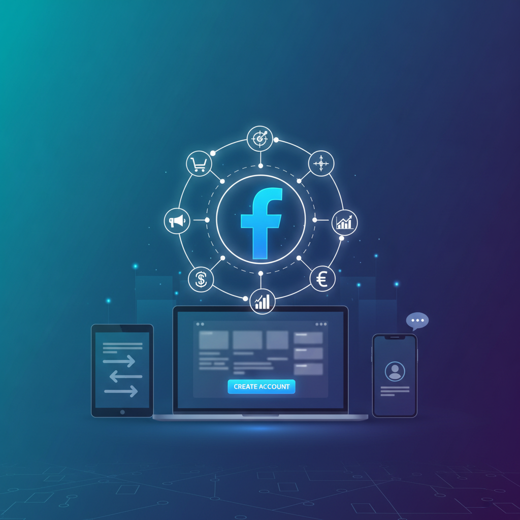 How to Set Up Facebook Ads Account for Beginners Easily