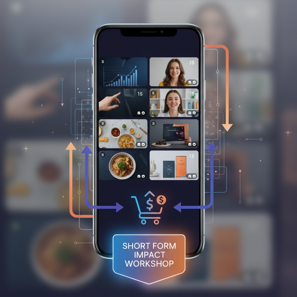 How to Create Short-Form Video Content That Converts Every Time