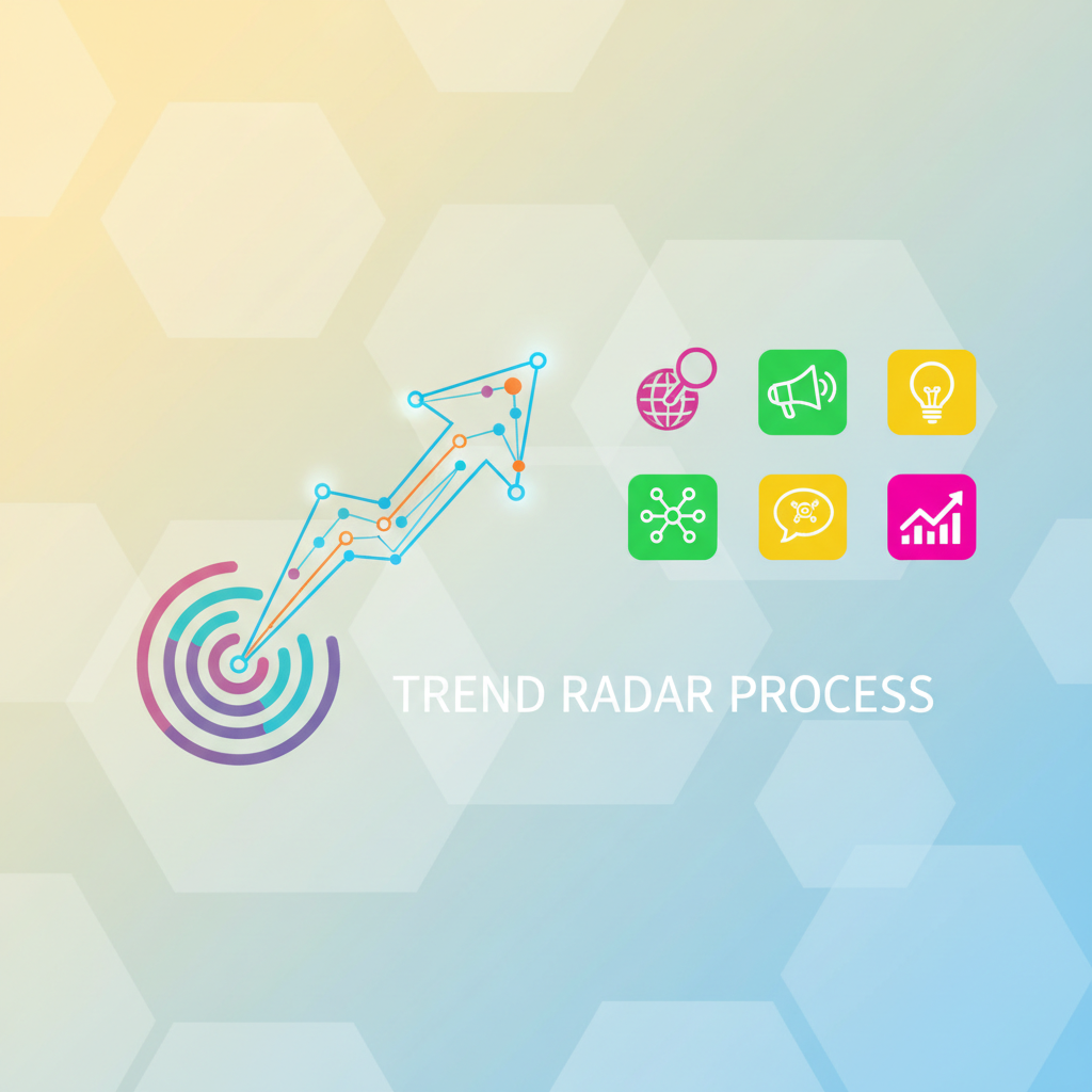 Easy Steps to Leverage Viral Trends Without Paid Tools
