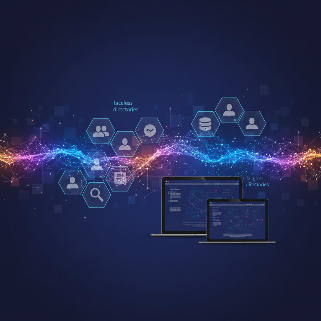 Learn Vibe Coding for Faceless Directories Easily