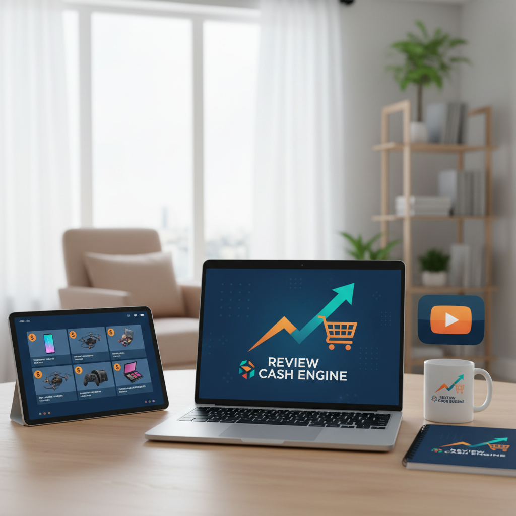 How to Choose Profitable Products for YouTube Reviews